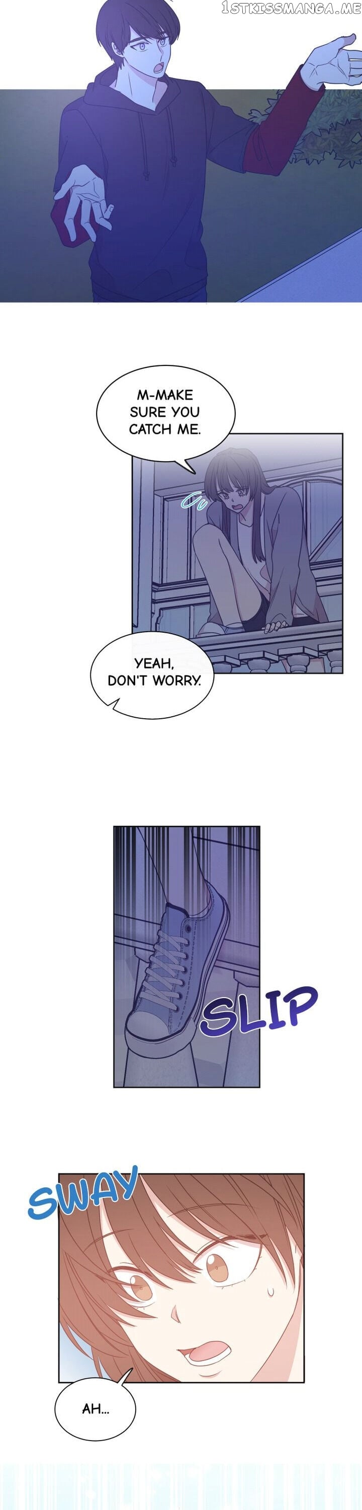 The Idols Of My House chapter 42 - page 15