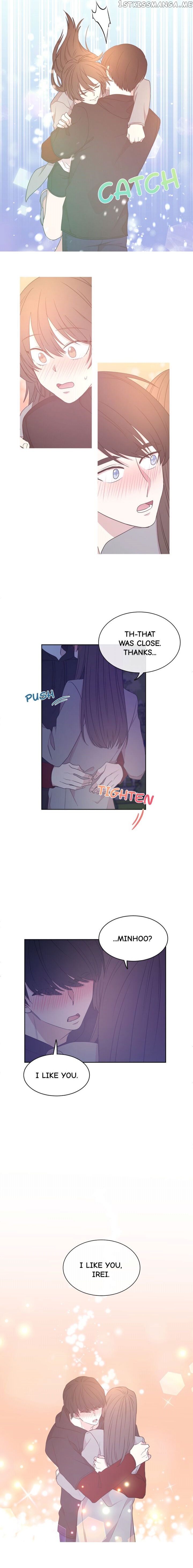 The Idols Of My House chapter 42 - page 16