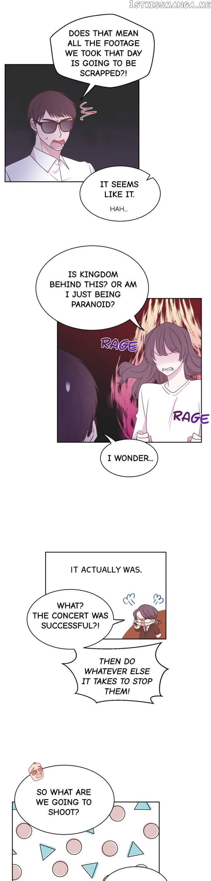 The Idols Of My House chapter 42 - page 2