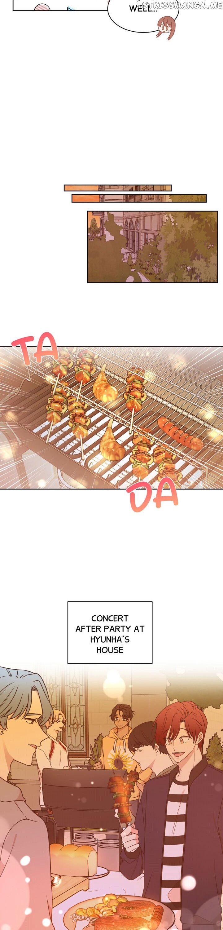 The Idols Of My House chapter 42 - page 3