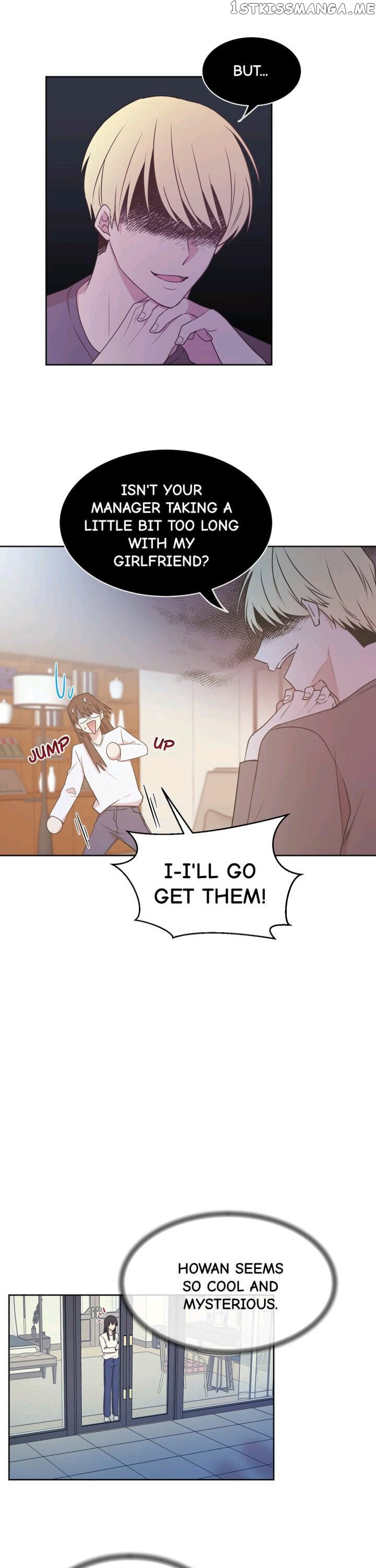 The Idols Of My House chapter 41 - page 14