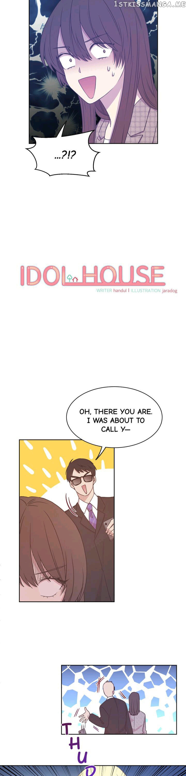 The Idols Of My House chapter 41 - page 2