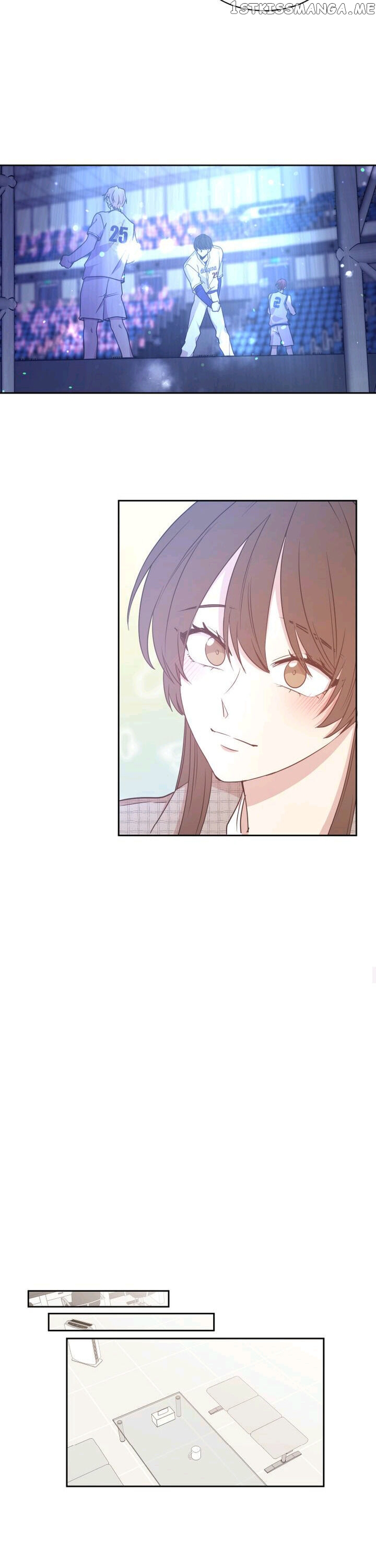 The Idols Of My House chapter 40 - page 8