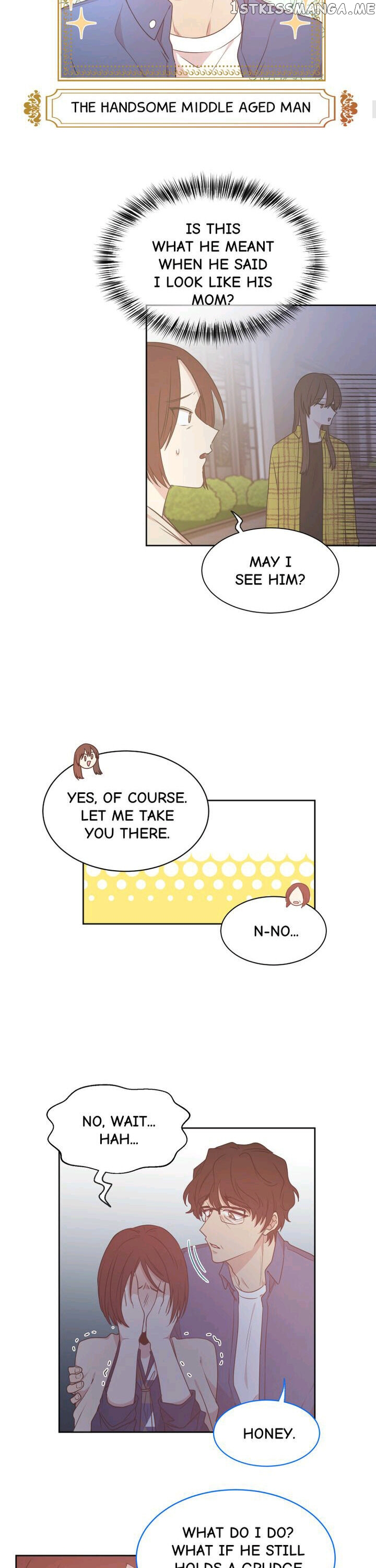 The Idols Of My House chapter 39 - page 10