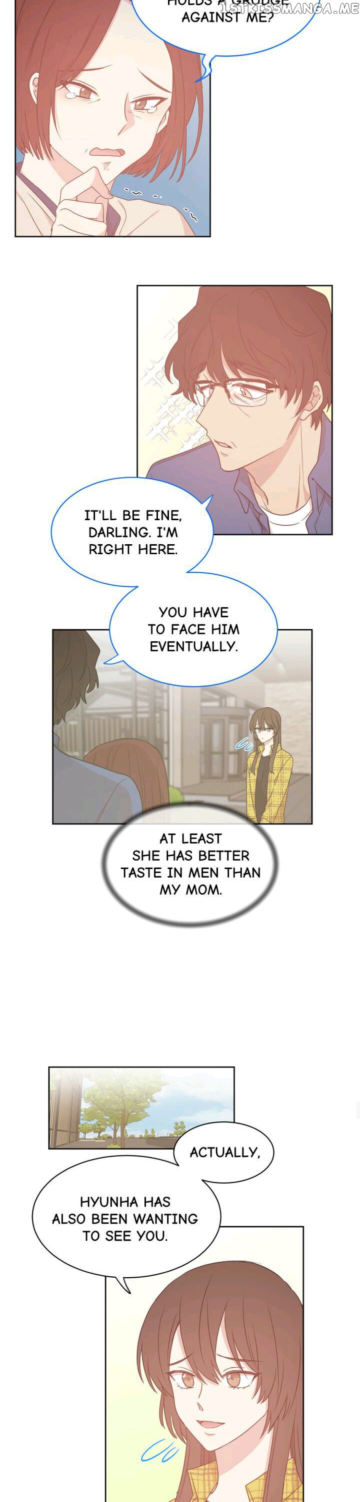 The Idols Of My House chapter 39 - page 11