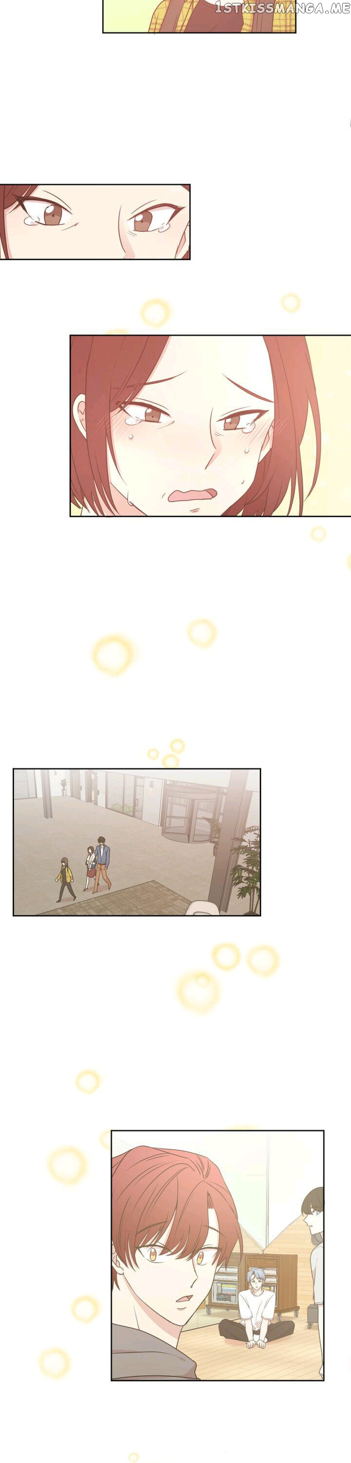 The Idols Of My House chapter 39 - page 12
