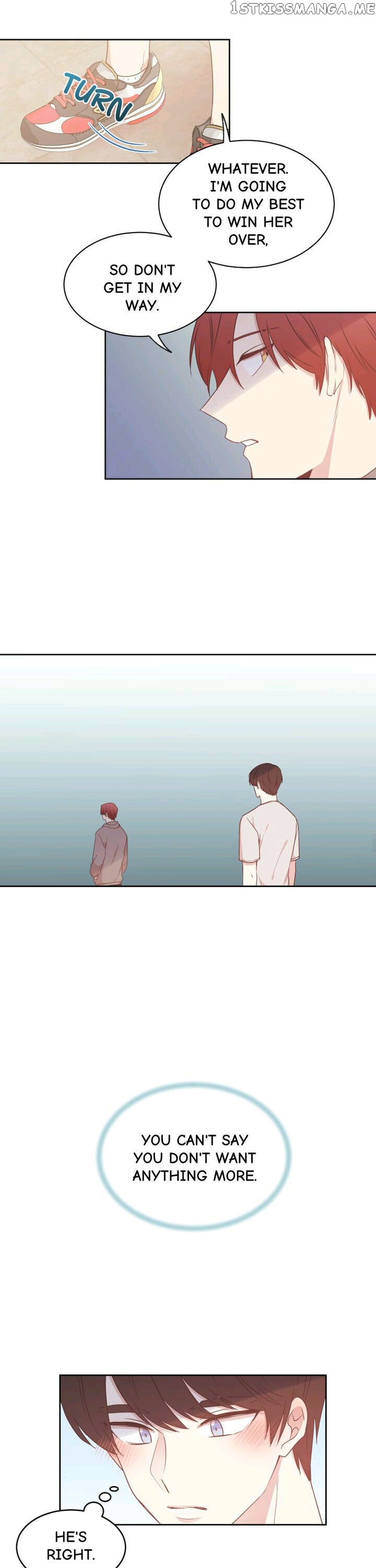 The Idols Of My House chapter 39 - page 5