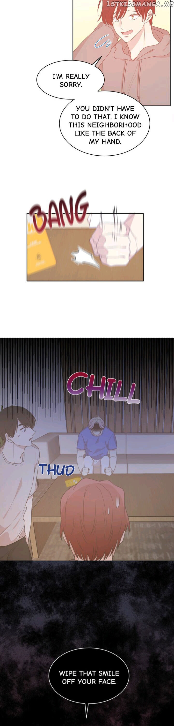 The Idols Of My House chapter 38 - page 11