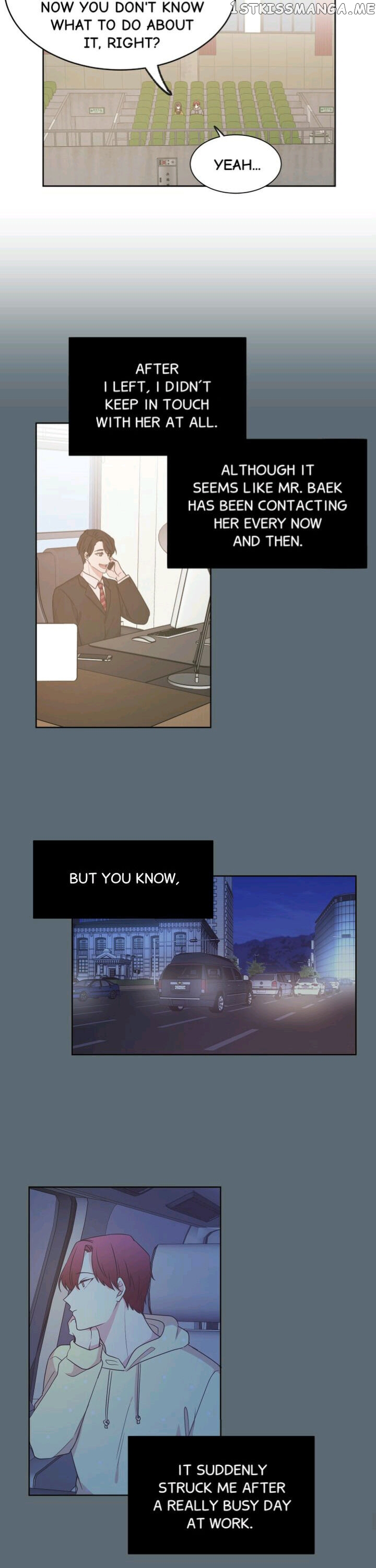 The Idols Of My House chapter 38 - page 4