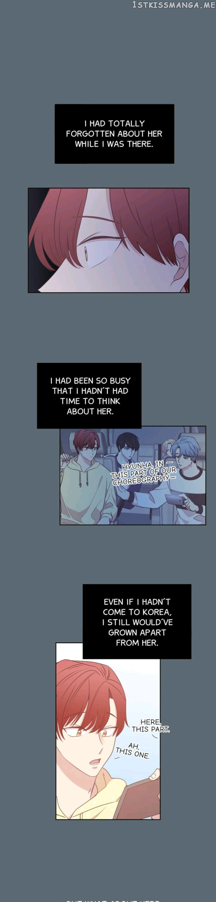 The Idols Of My House chapter 38 - page 5