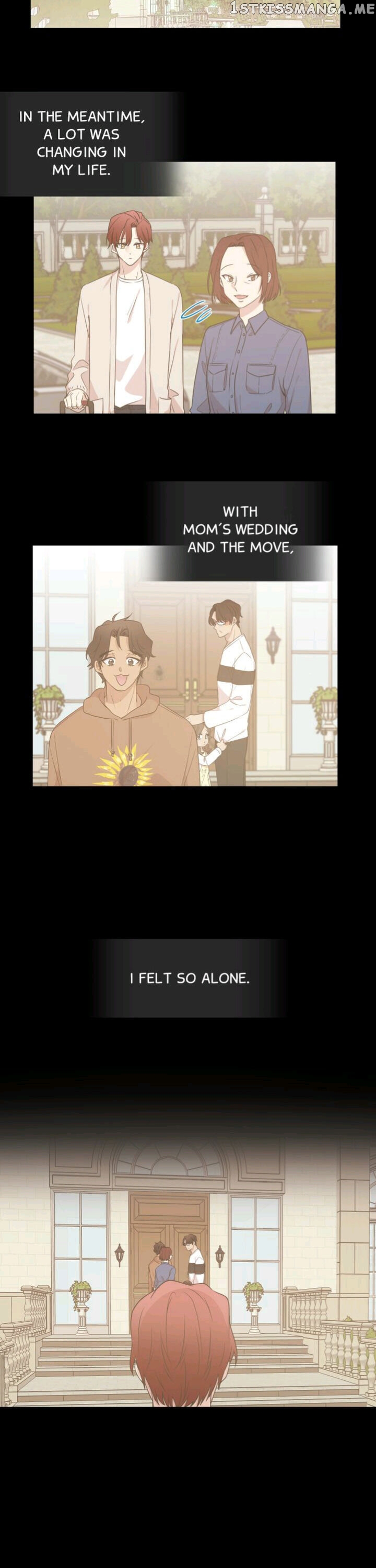 The Idols Of My House chapter 37 - page 15