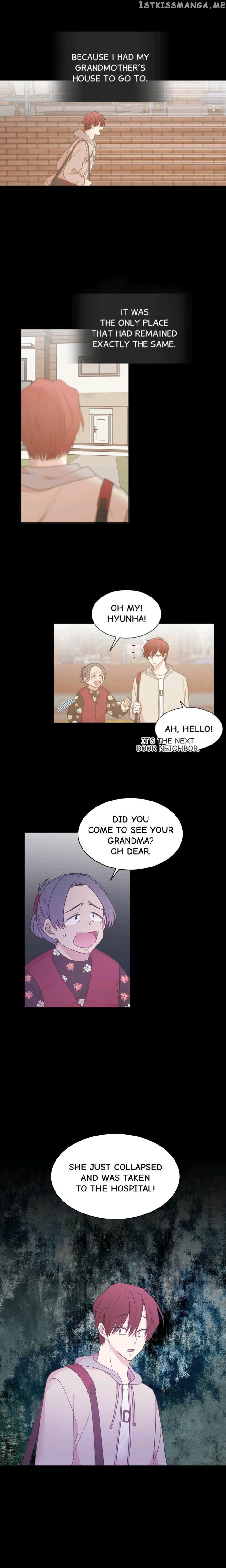 The Idols Of My House chapter 37 - page 17