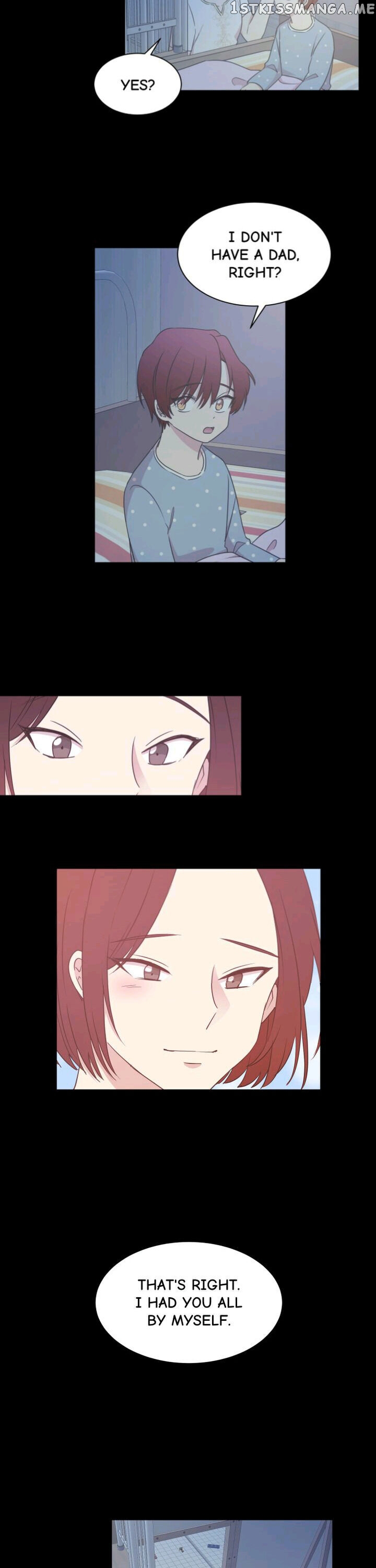 The Idols Of My House chapter 37 - page 6