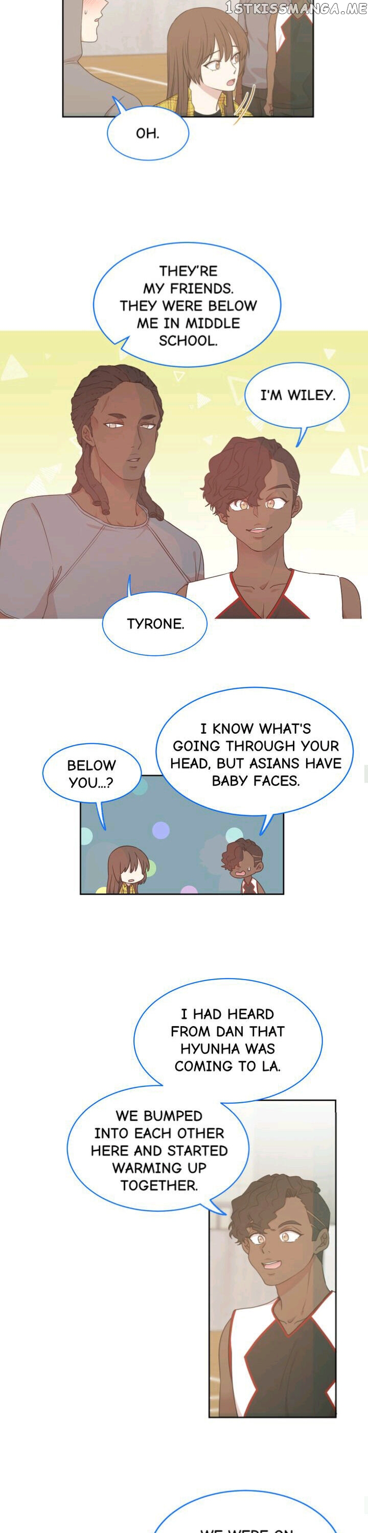 The Idols Of My House chapter 36 - page 11
