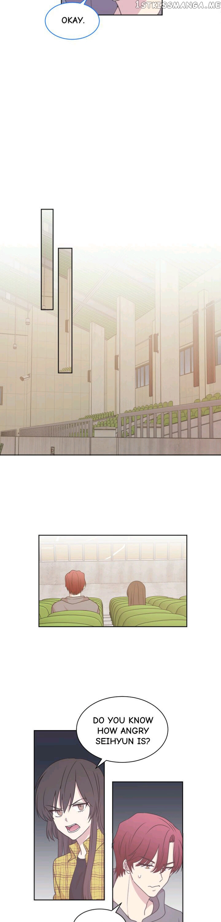 The Idols Of My House chapter 36 - page 14