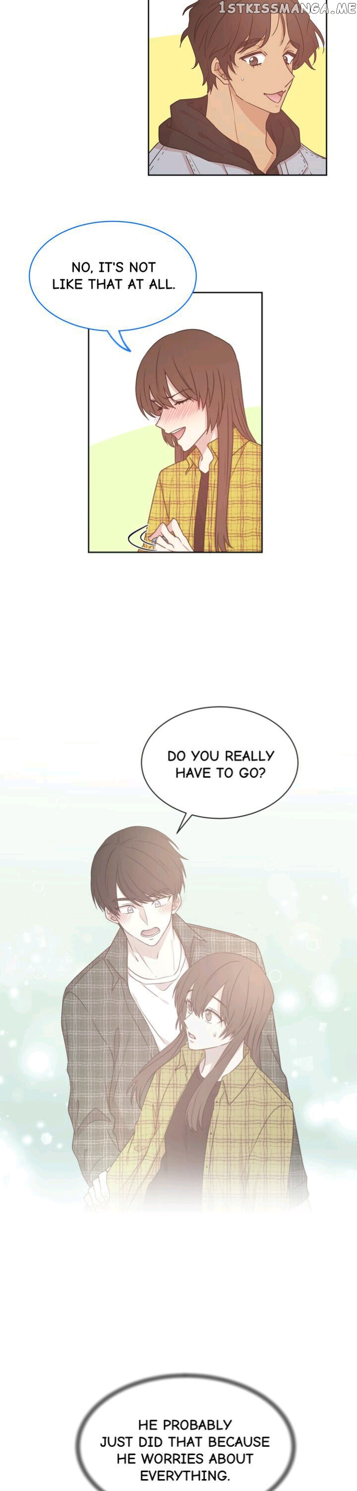 The Idols Of My House chapter 36 - page 2