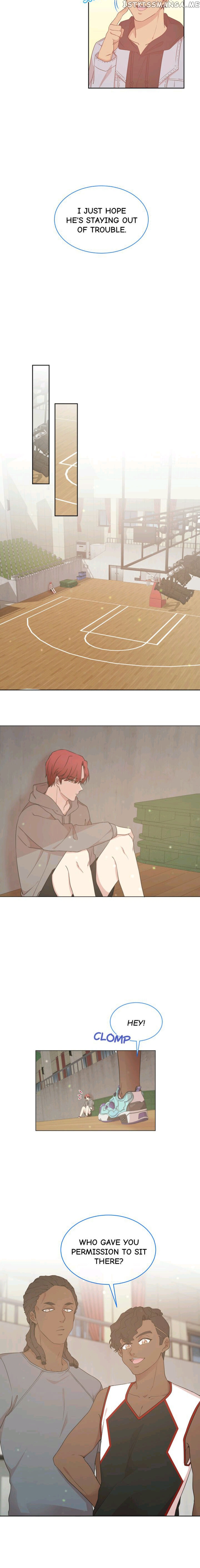 The Idols Of My House chapter 35 - page 18