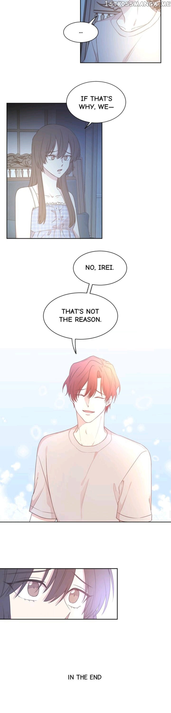 The Idols Of My House chapter 35 - page 6