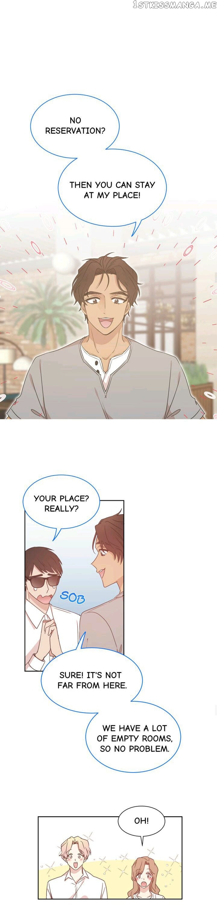 The Idols Of My House chapter 33 - page 10