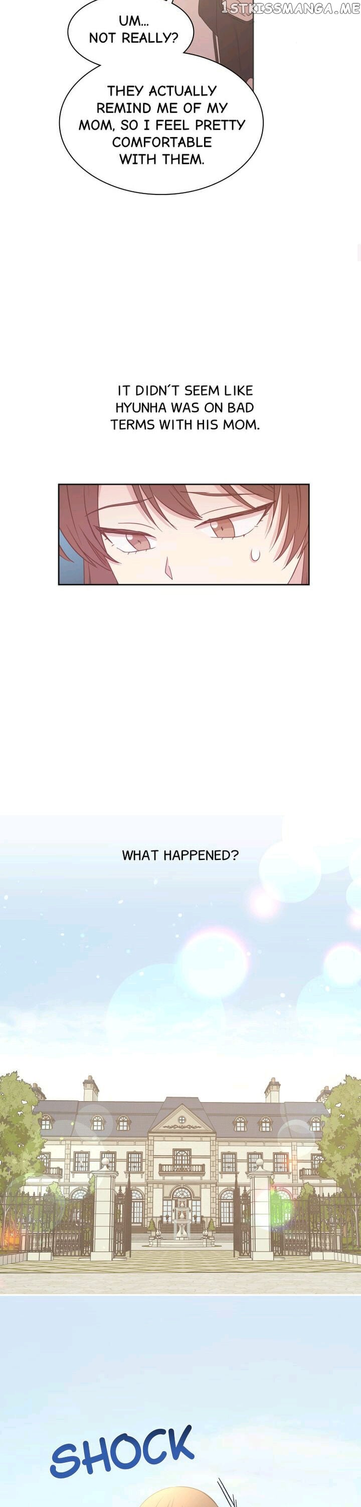 The Idols Of My House chapter 33 - page 13