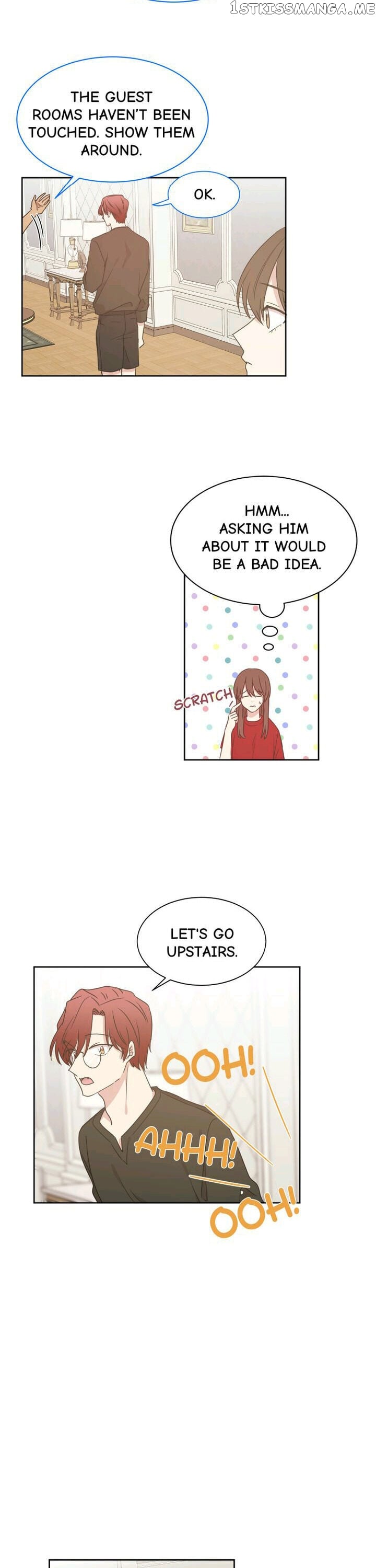 The Idols Of My House chapter 33 - page 16