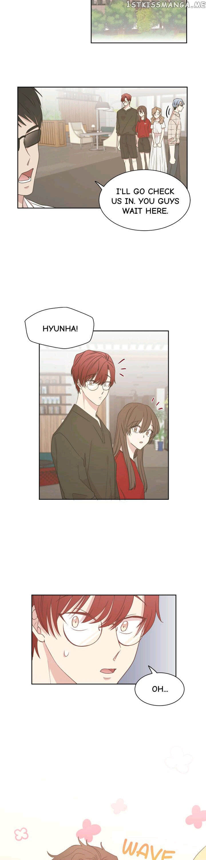 The Idols Of My House chapter 33 - page 3