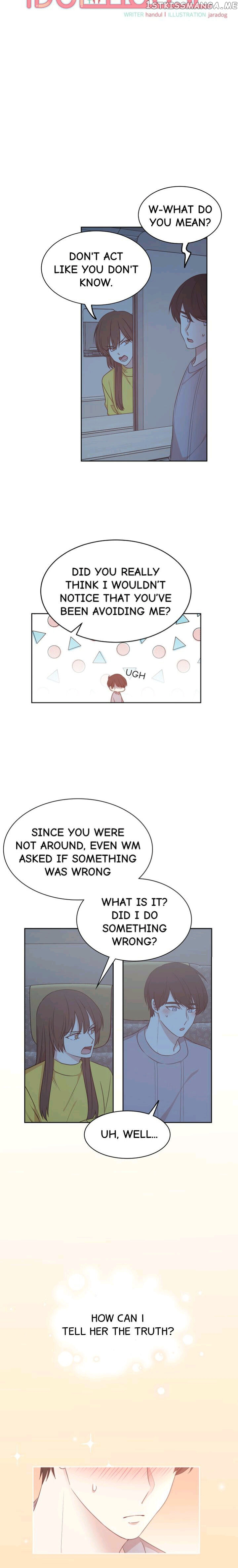 The Idols Of My House chapter 32 - page 2