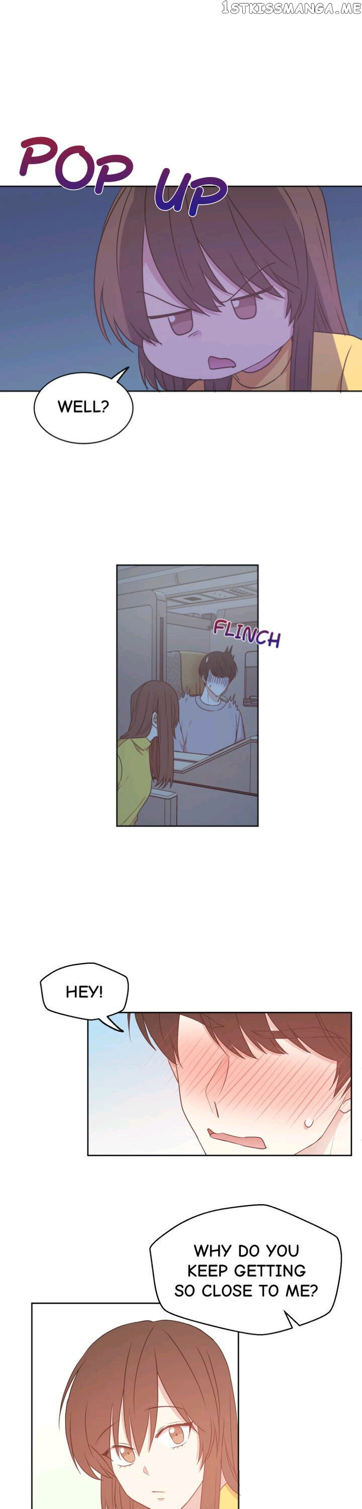 The Idols Of My House chapter 32 - page 5