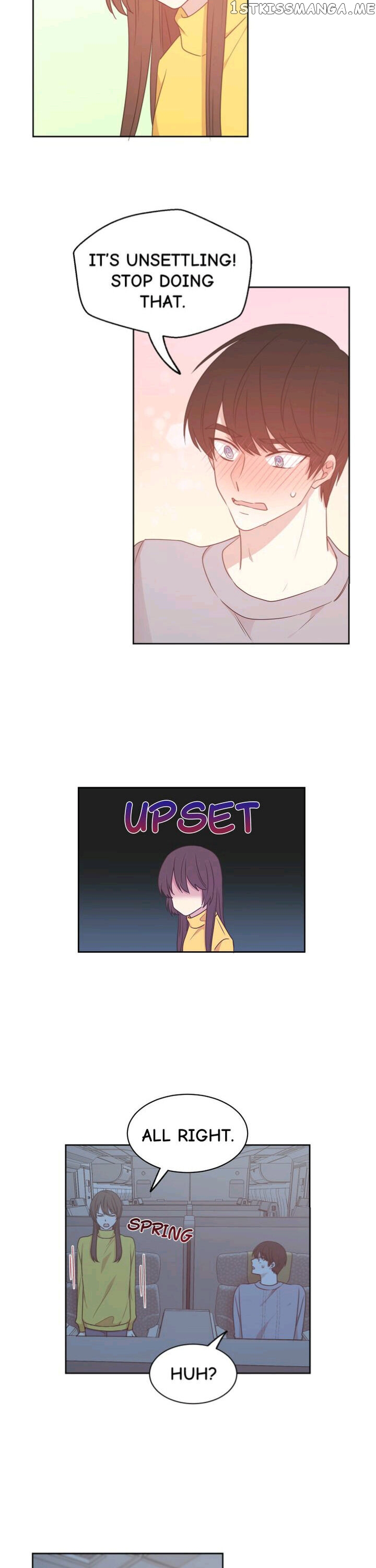 The Idols Of My House chapter 32 - page 6