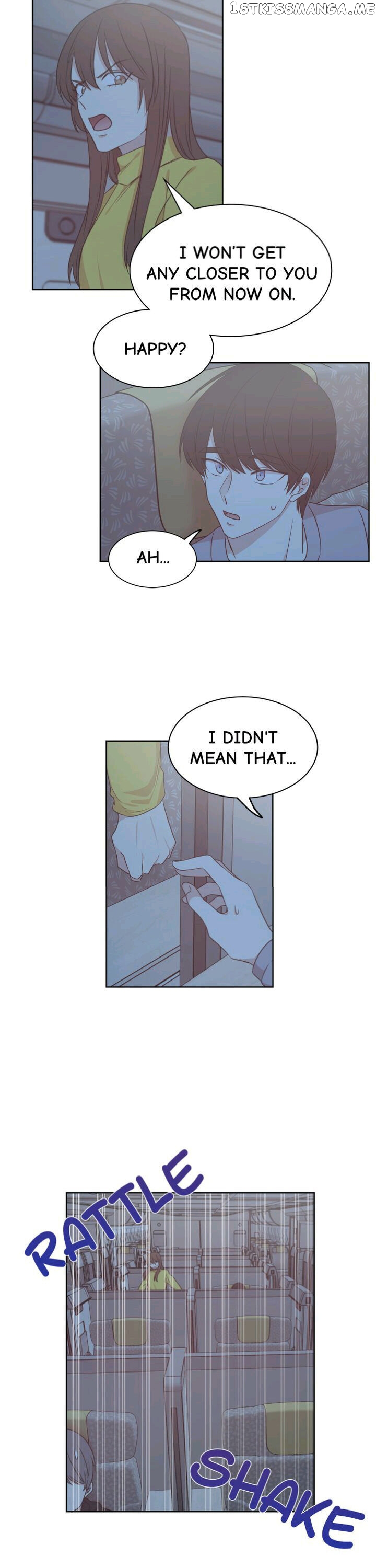 The Idols Of My House chapter 32 - page 7
