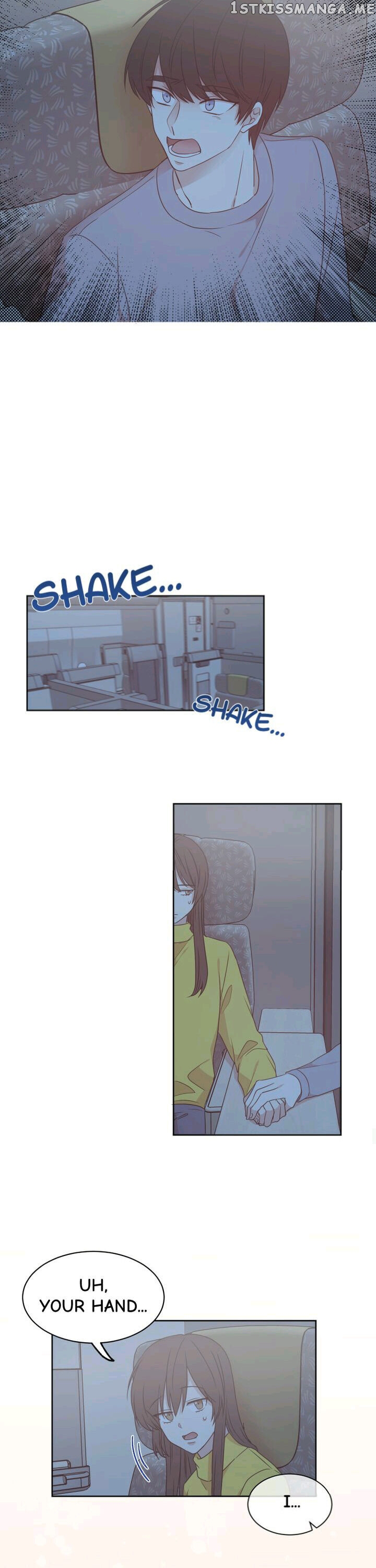 The Idols Of My House chapter 32 - page 9