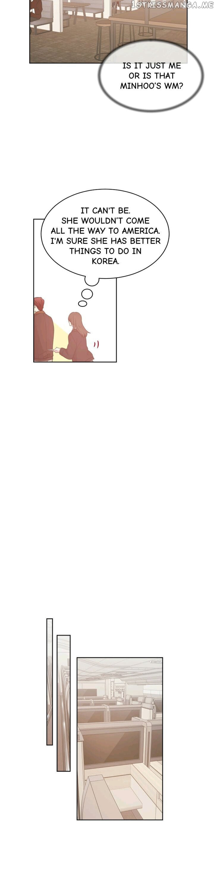 The Idols Of My House chapter 31 - page 16