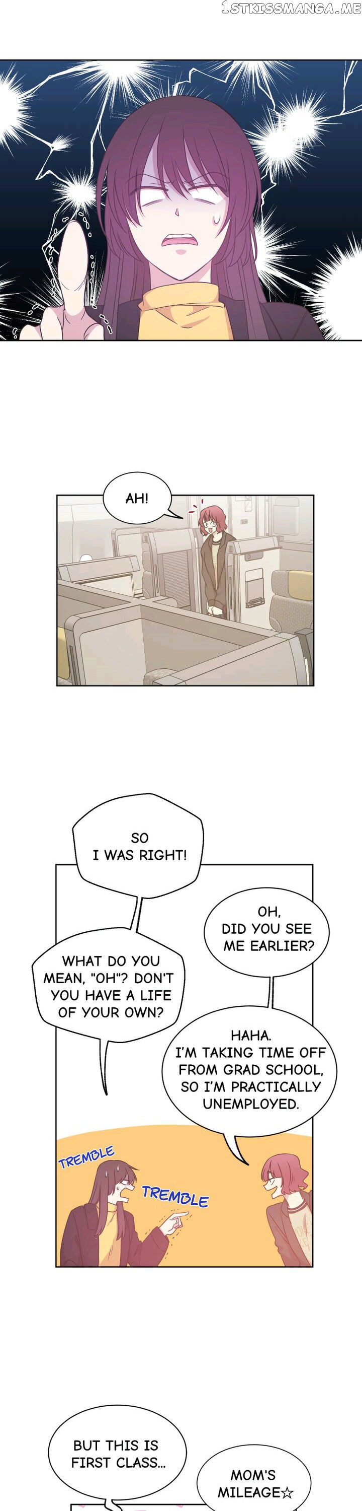 The Idols Of My House chapter 31 - page 17