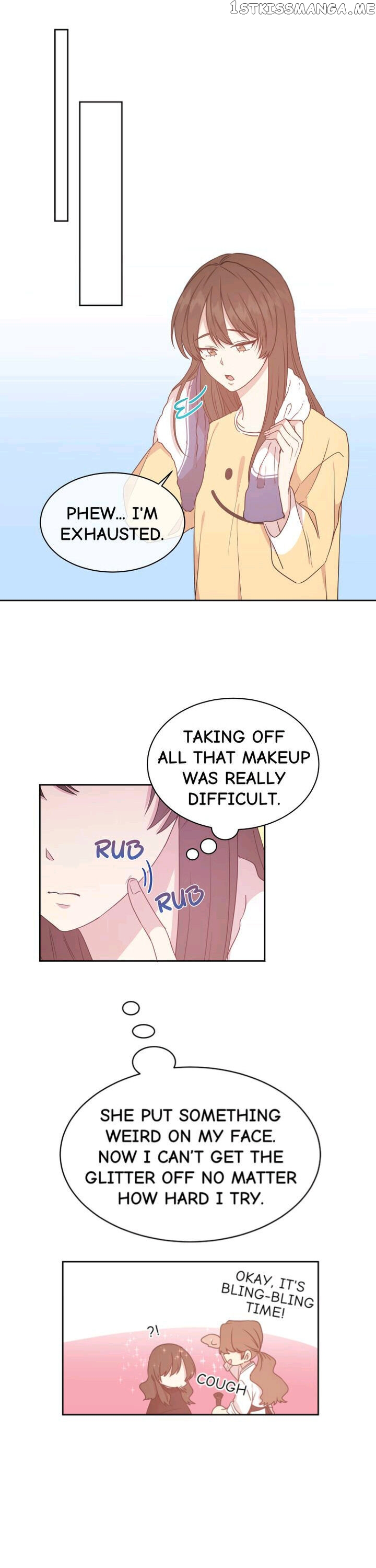 The Idols Of My House chapter 30 - page 10