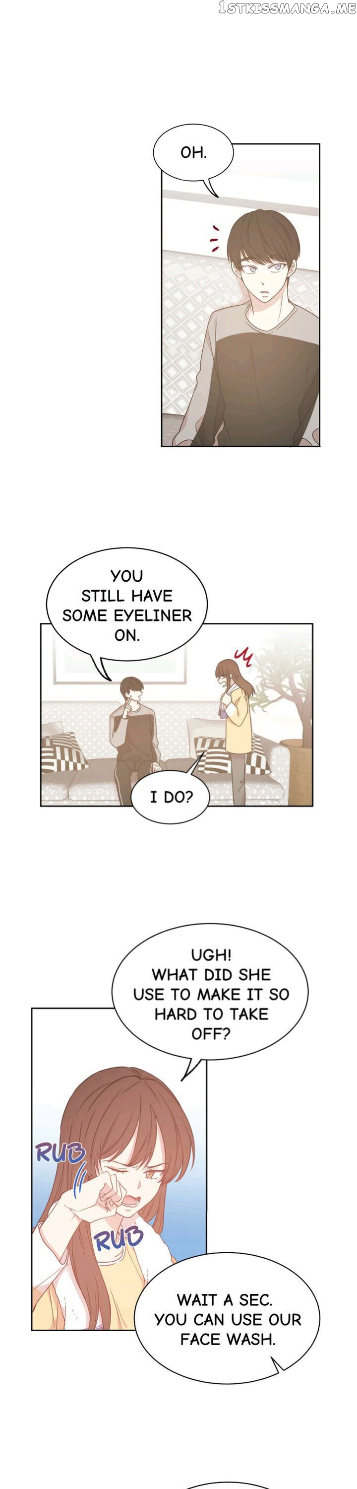 The Idols Of My House chapter 30 - page 11