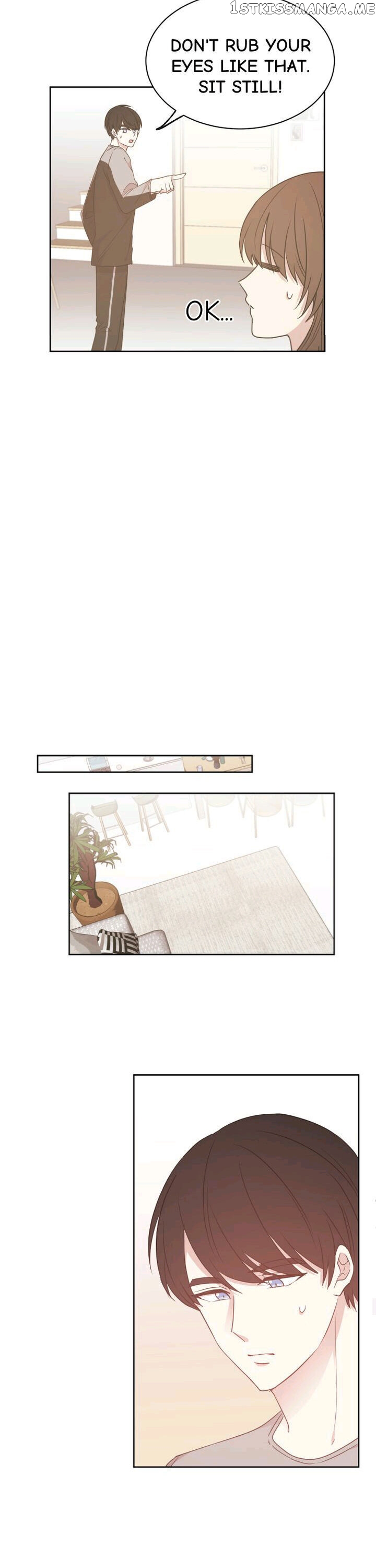 The Idols Of My House chapter 30 - page 12