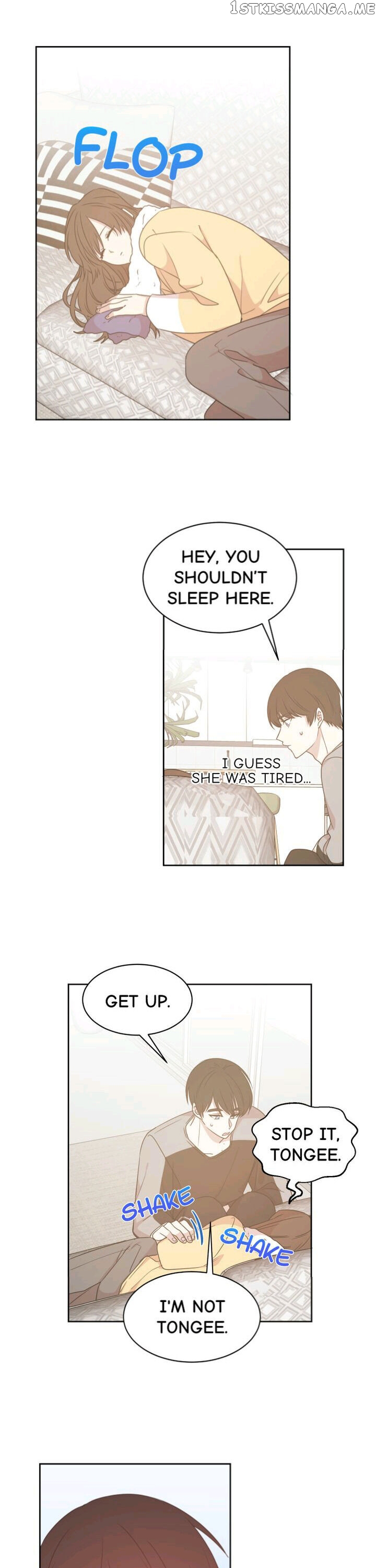 The Idols Of My House chapter 30 - page 13
