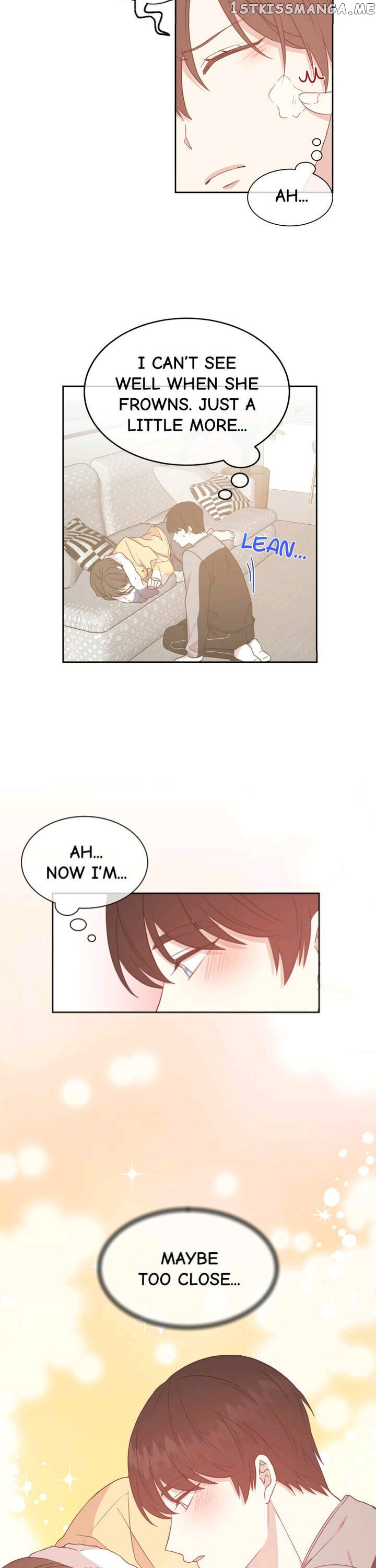 The Idols Of My House chapter 30 - page 15