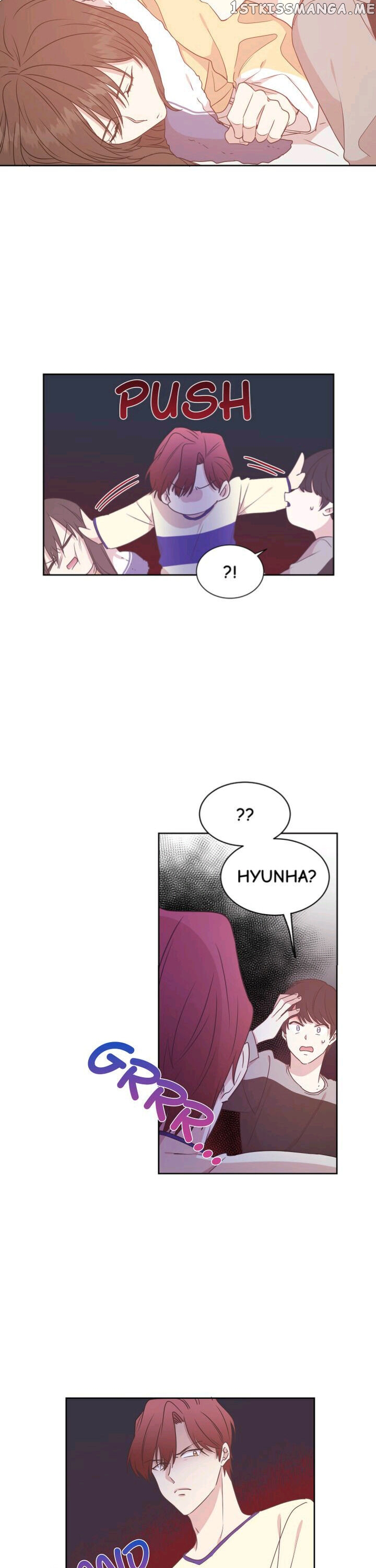The Idols Of My House chapter 30 - page 16