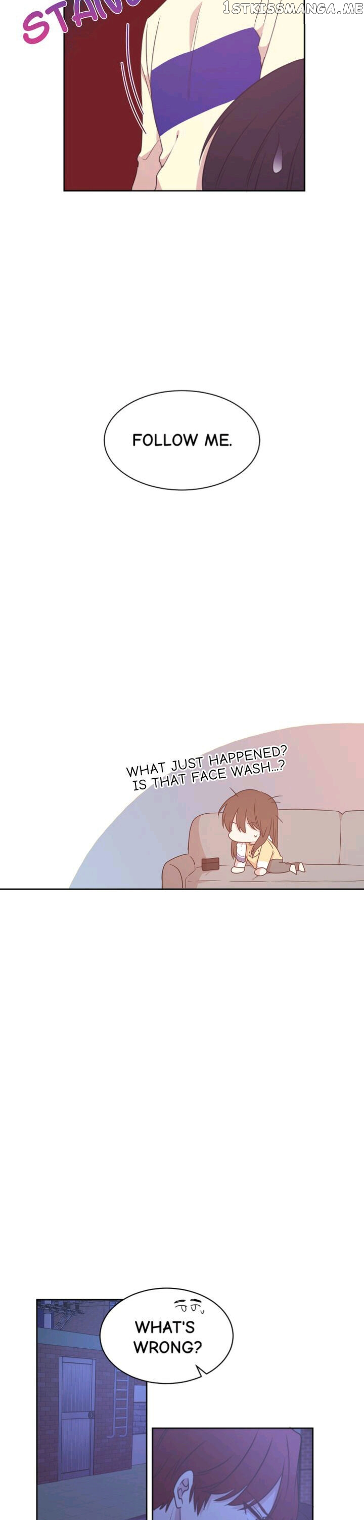 The Idols Of My House chapter 30 - page 17