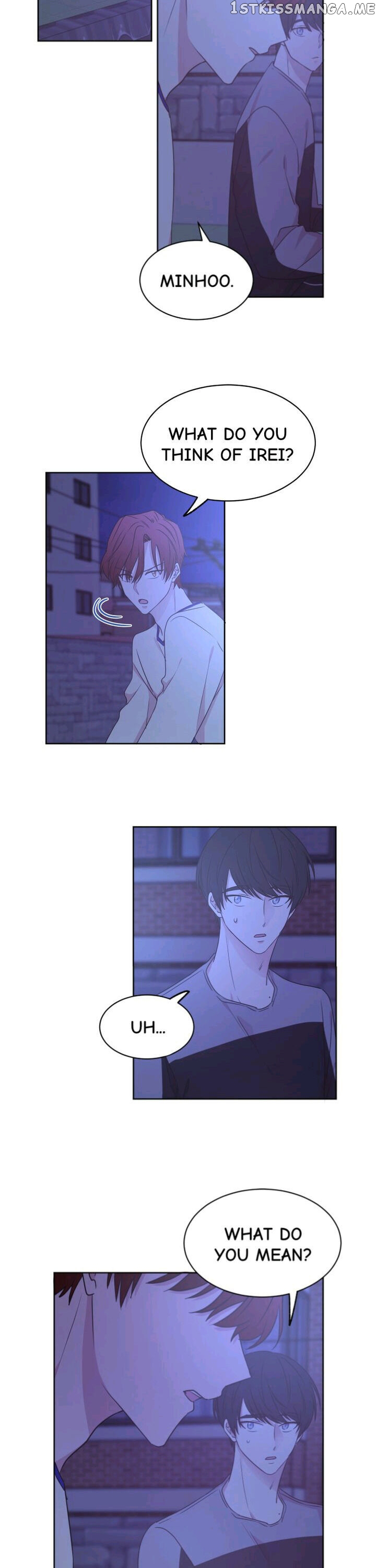 The Idols Of My House chapter 30 - page 18