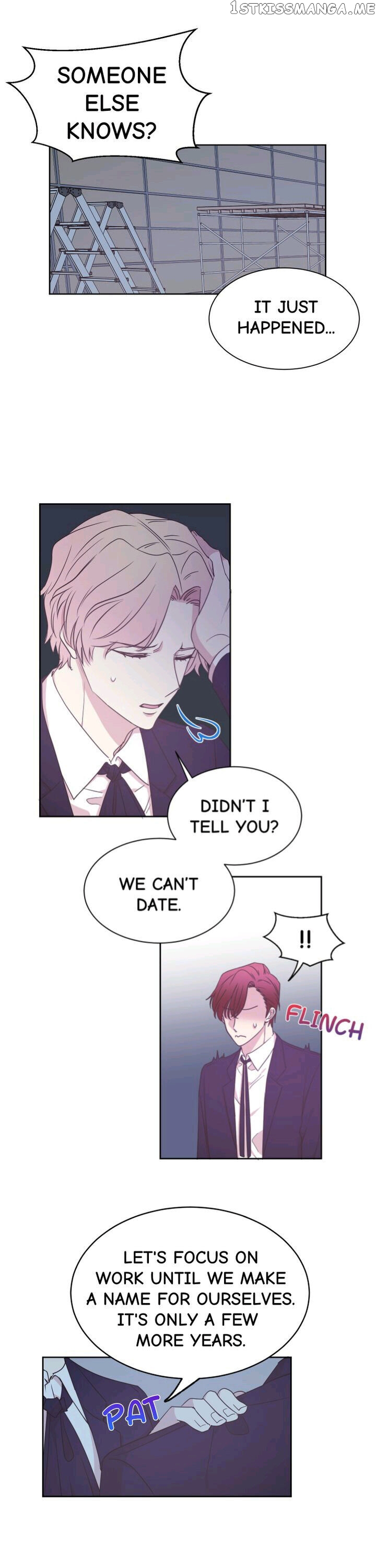 The Idols Of My House chapter 30 - page 3