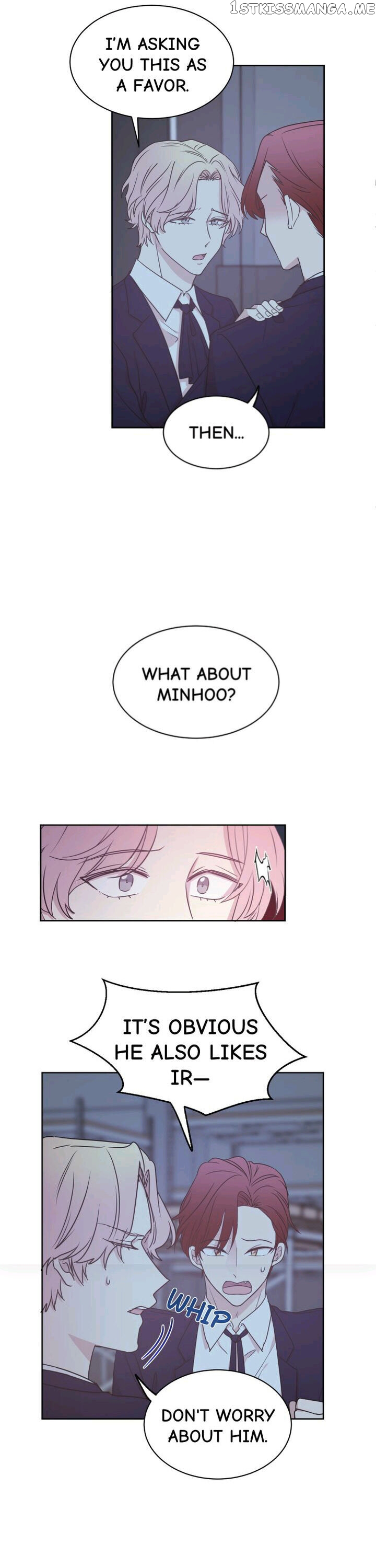 The Idols Of My House chapter 30 - page 4