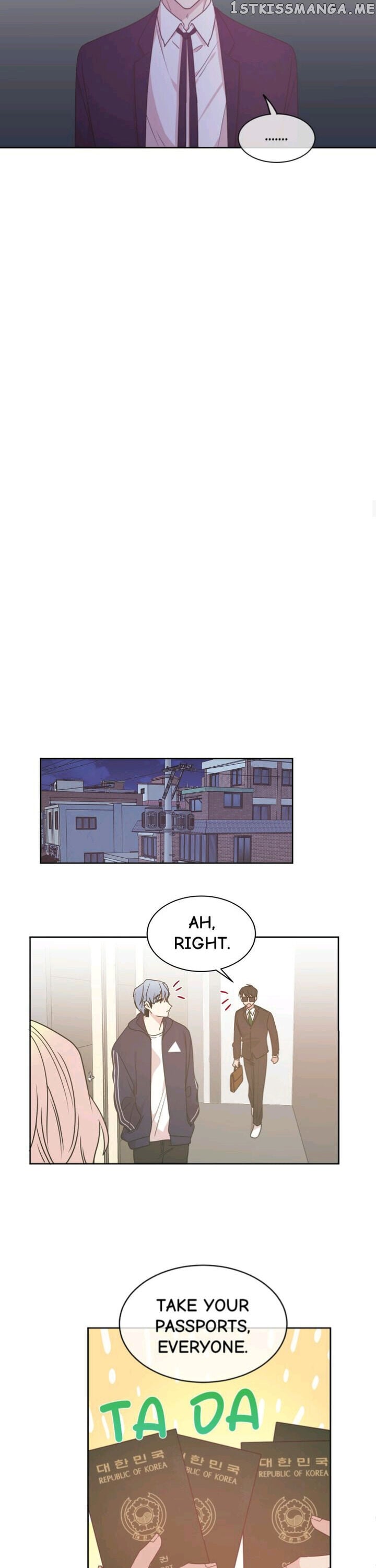 The Idols Of My House chapter 30 - page 6