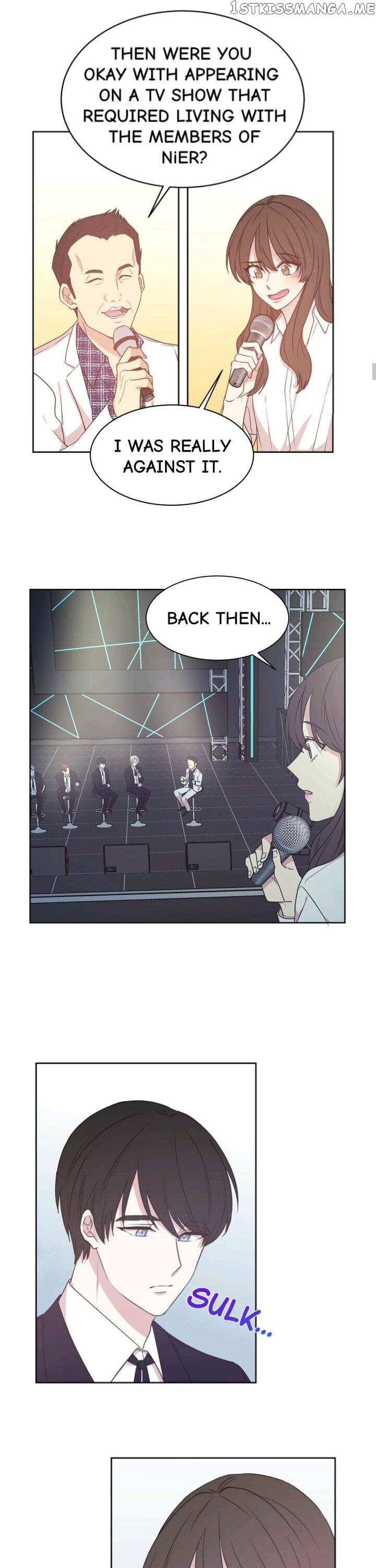 The Idols Of My House chapter 29 - page 10