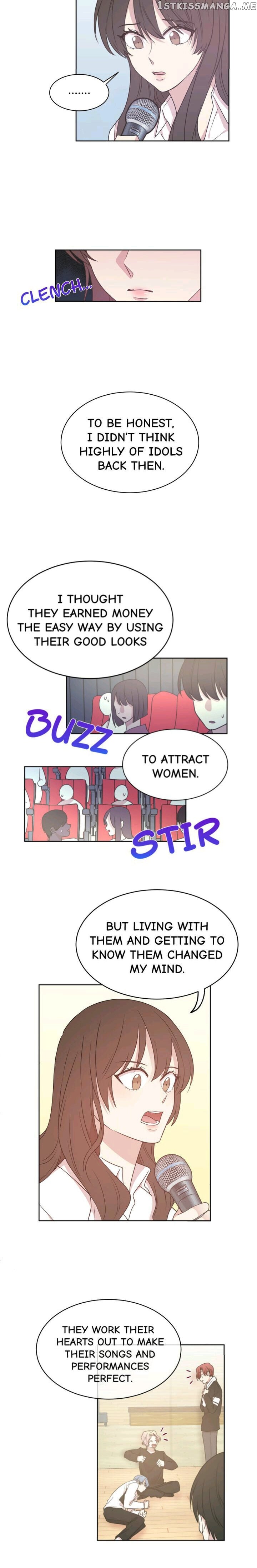 The Idols Of My House chapter 29 - page 11