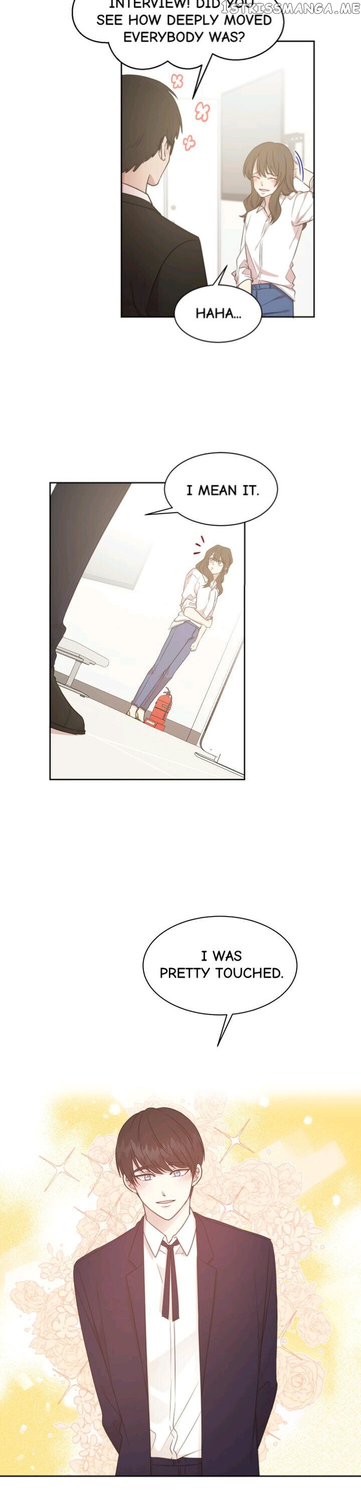 The Idols Of My House chapter 29 - page 15