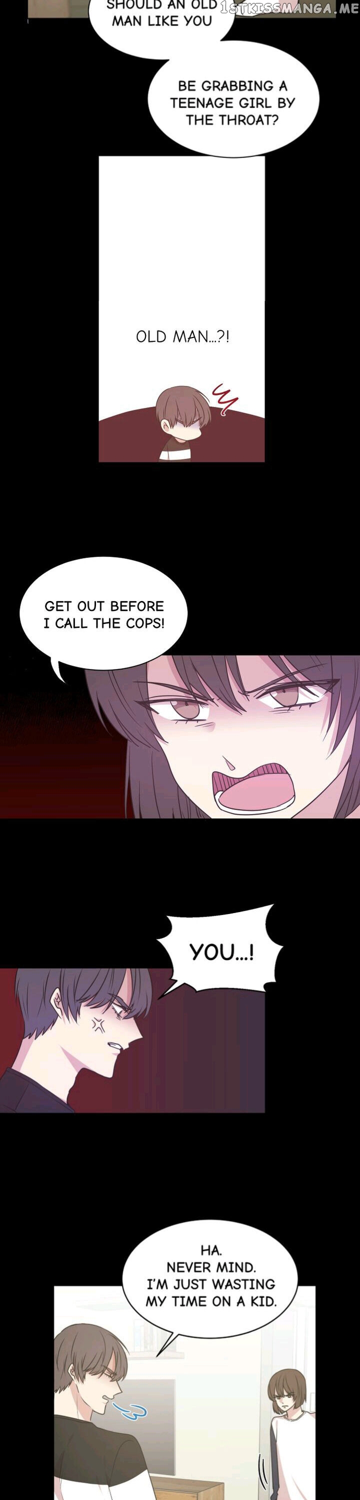 The Idols Of My House chapter 29 - page 2