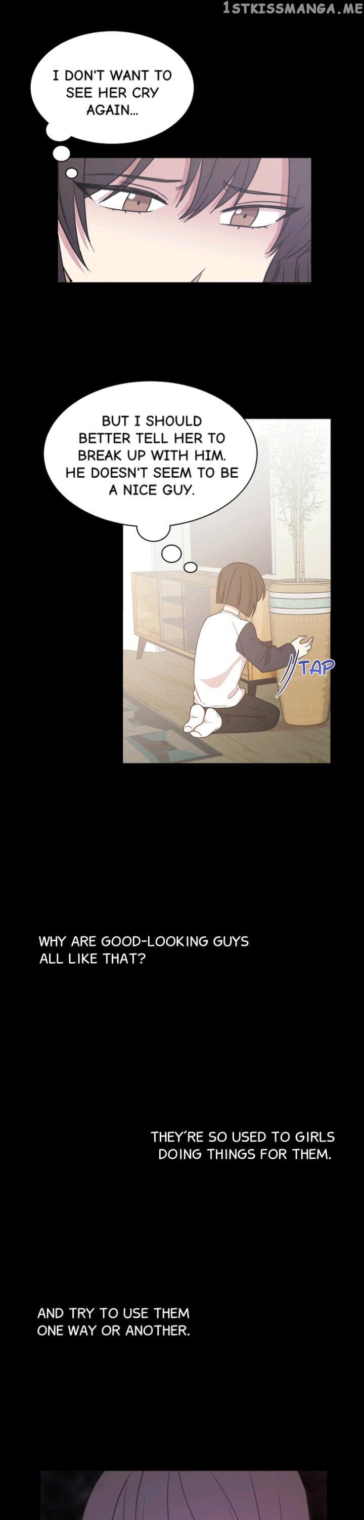The Idols Of My House chapter 29 - page 5