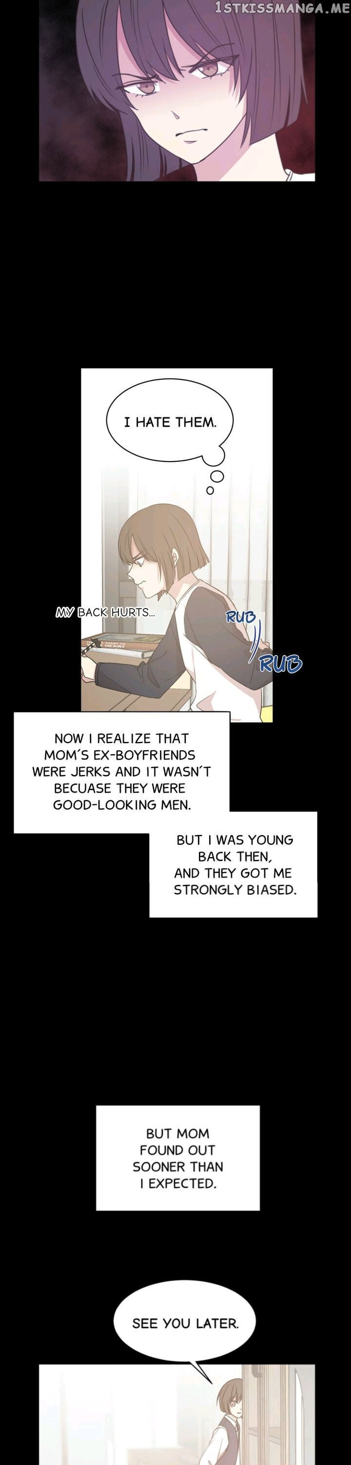 The Idols Of My House chapter 29 - page 6